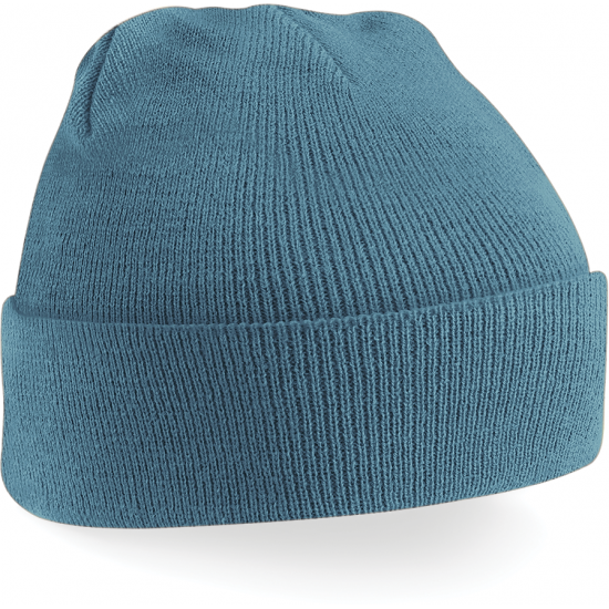 Bonnet original à revers