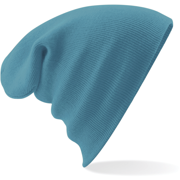 Bonnet original à revers