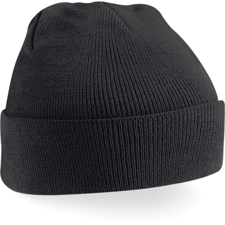 Bonnet original à revers