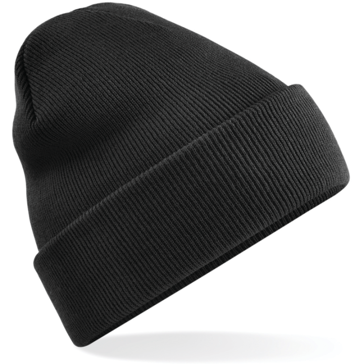 Bonnet original à revers