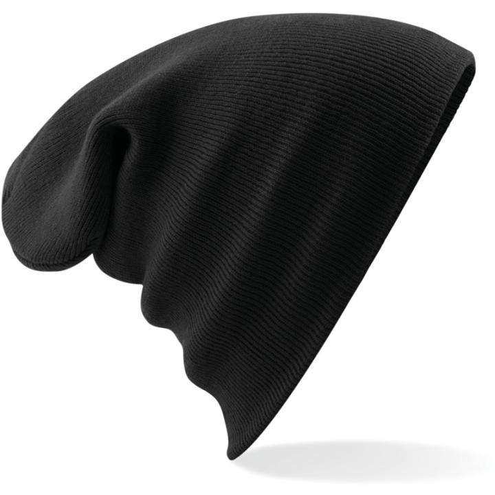 Bonnet original à revers