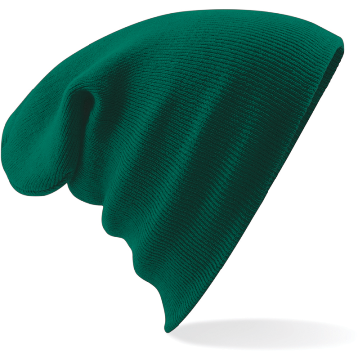 Bonnet original à revers