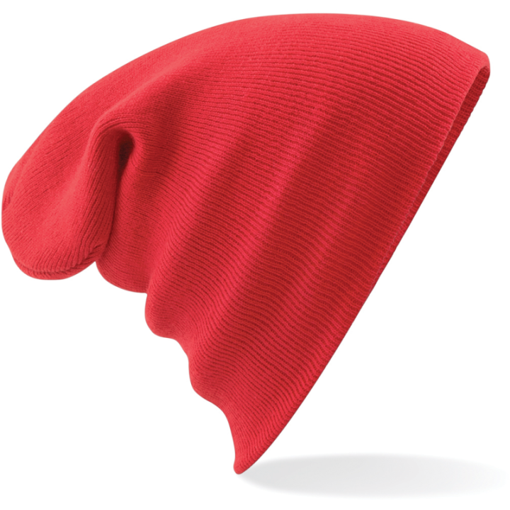 Bonnet original à revers