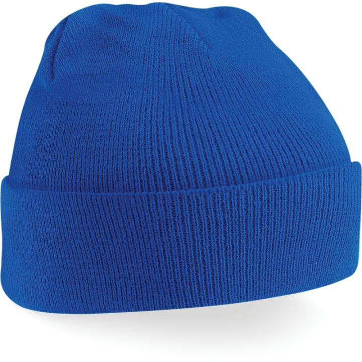 Bonnet original à revers
