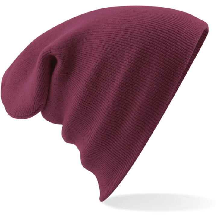 Bonnet original à revers