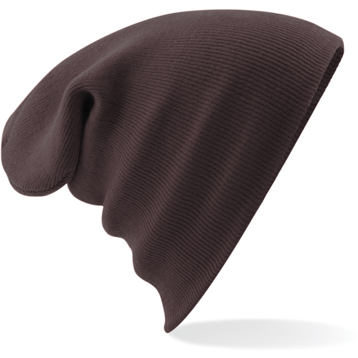 Bonnet original à revers