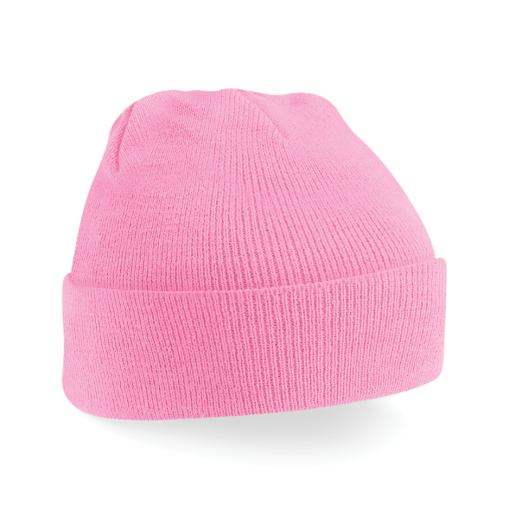 Bonnet original à revers