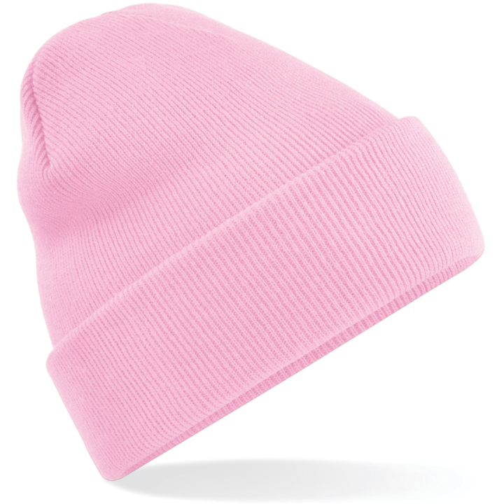 Bonnet original à revers