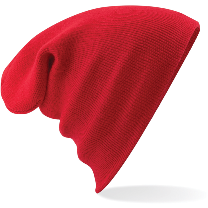Bonnet original à revers