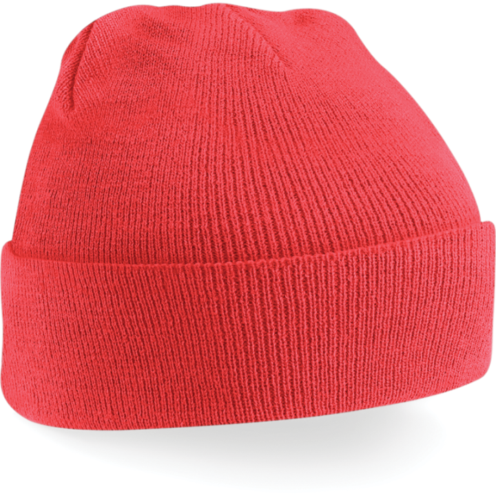 Bonnet original à revers
