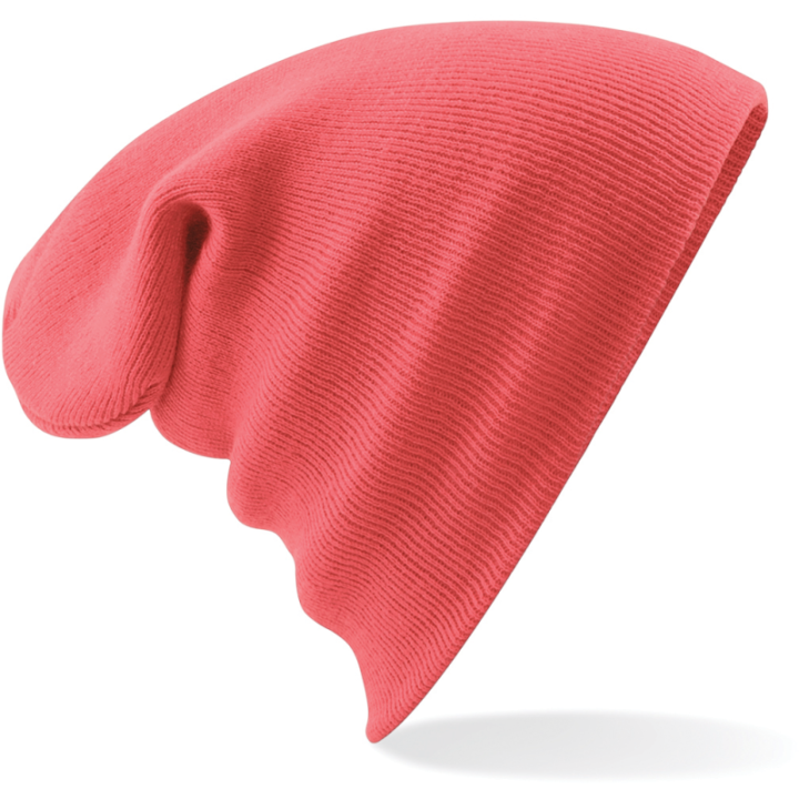 Bonnet original à revers