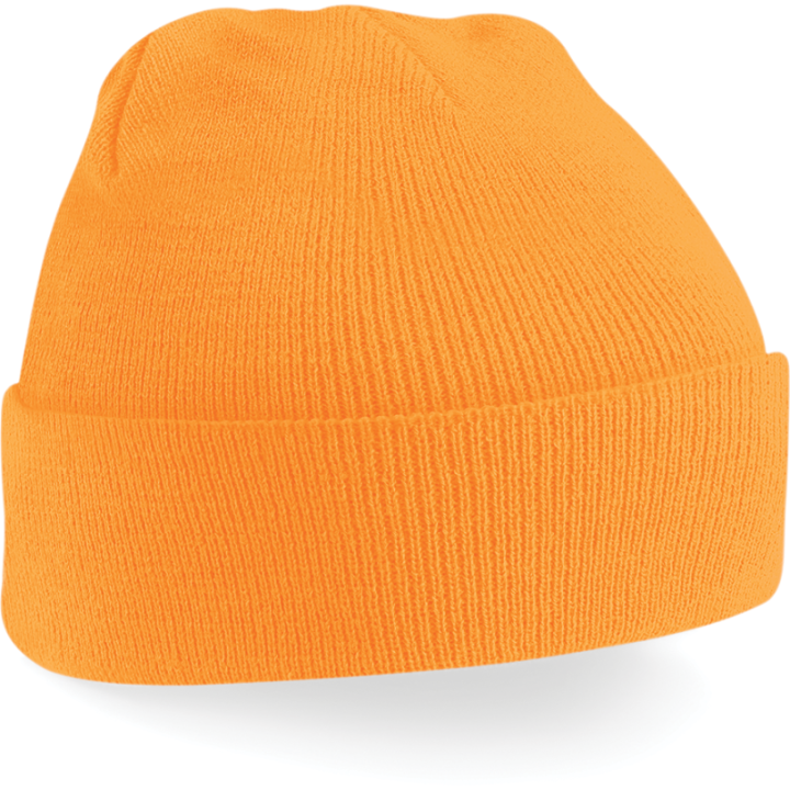 Bonnet original à revers