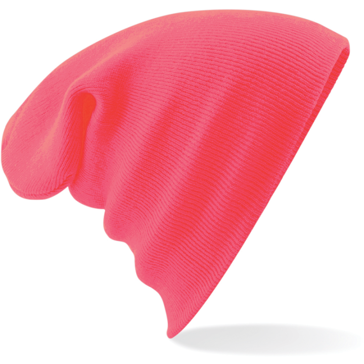 Bonnet original à revers