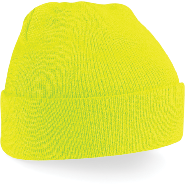 Bonnet original à revers