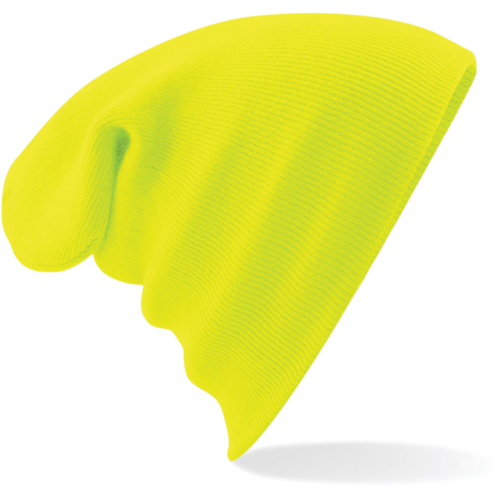 Bonnet original à revers