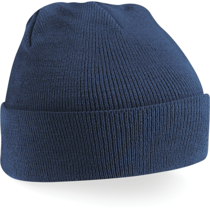 Bonnet original à revers