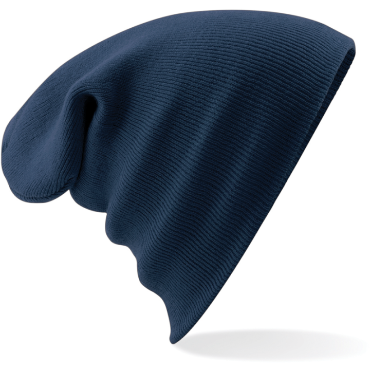 Bonnet original à revers