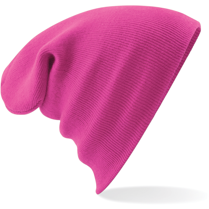 Bonnet original à revers