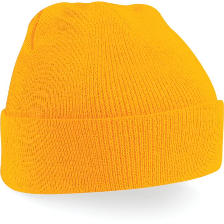 Bonnet original à revers