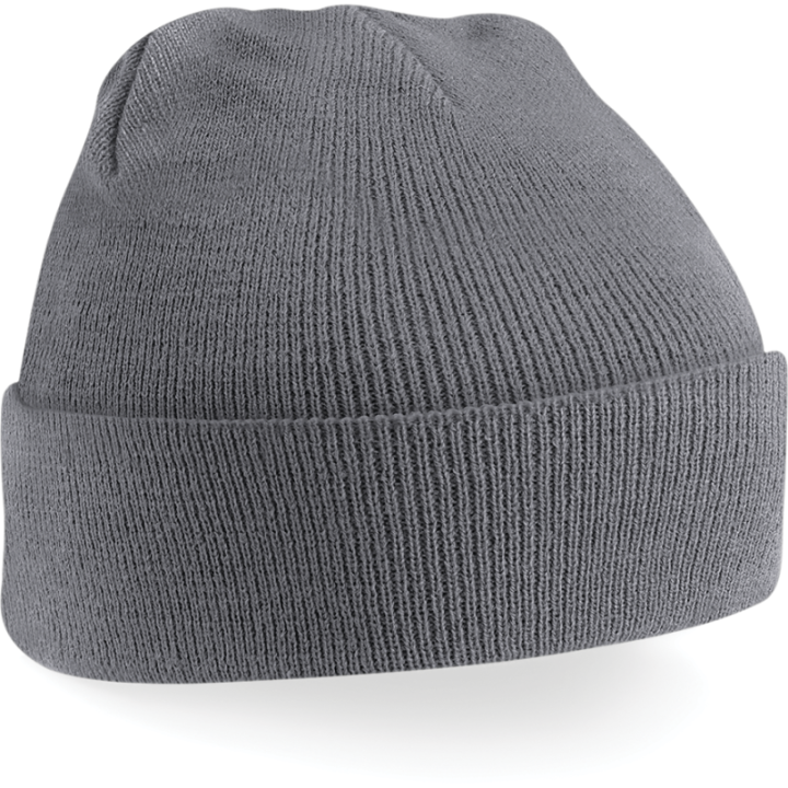 Bonnet original à revers