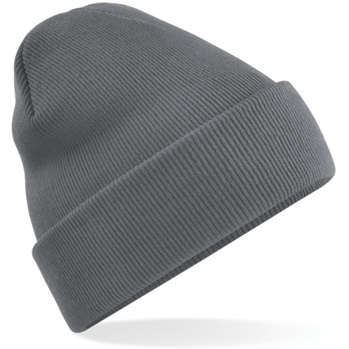 Bonnet original à revers