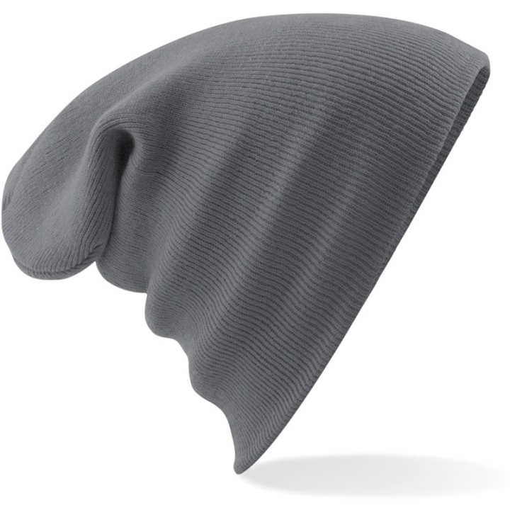 Bonnet original à revers