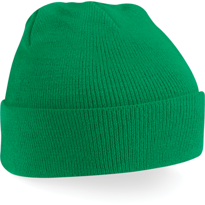 Bonnet original à revers