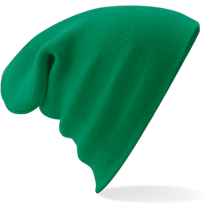 Bonnet original à revers