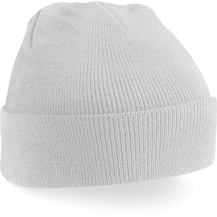 Bonnet original à revers