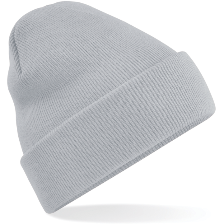 Bonnet original à revers