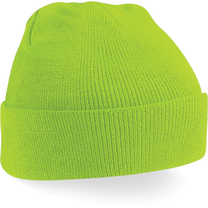 Bonnet original à revers