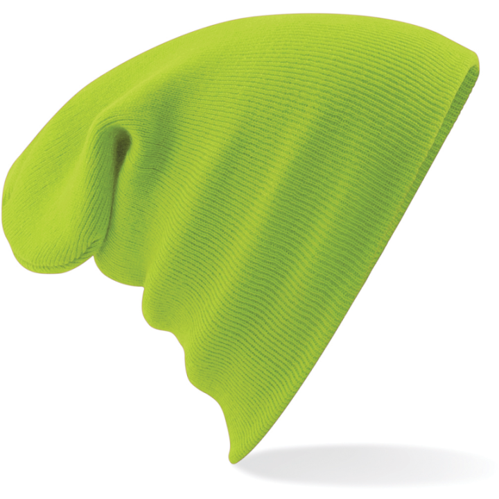 Bonnet original à revers