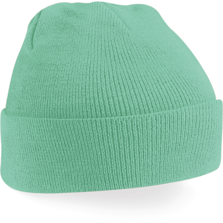 Bonnet original à revers