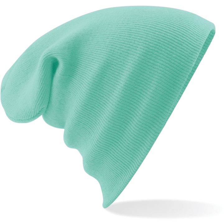 Bonnet original à revers