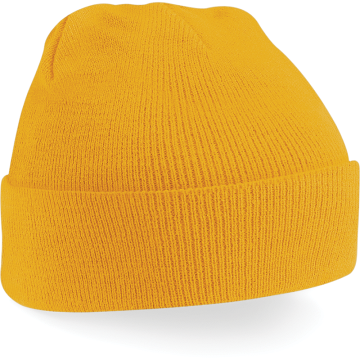 Bonnet original à revers