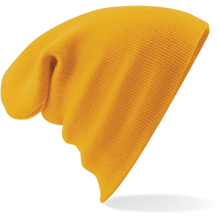 Bonnet original à revers
