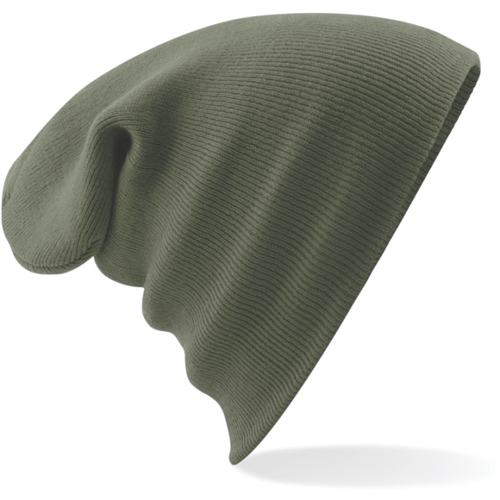 Bonnet original à revers