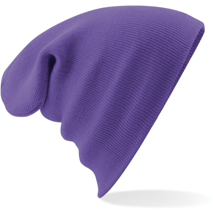 Bonnet original à revers