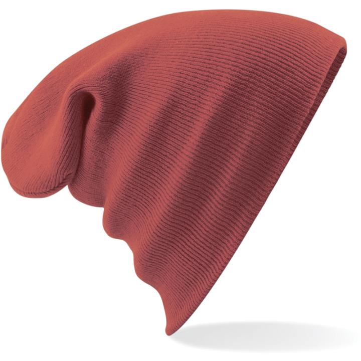 Bonnet original à revers