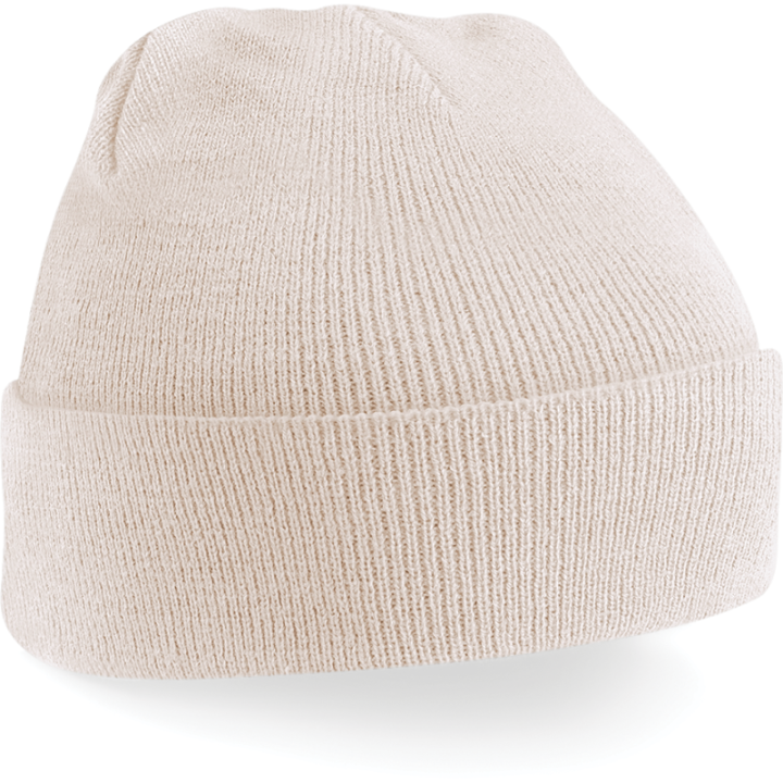 Bonnet original à revers
