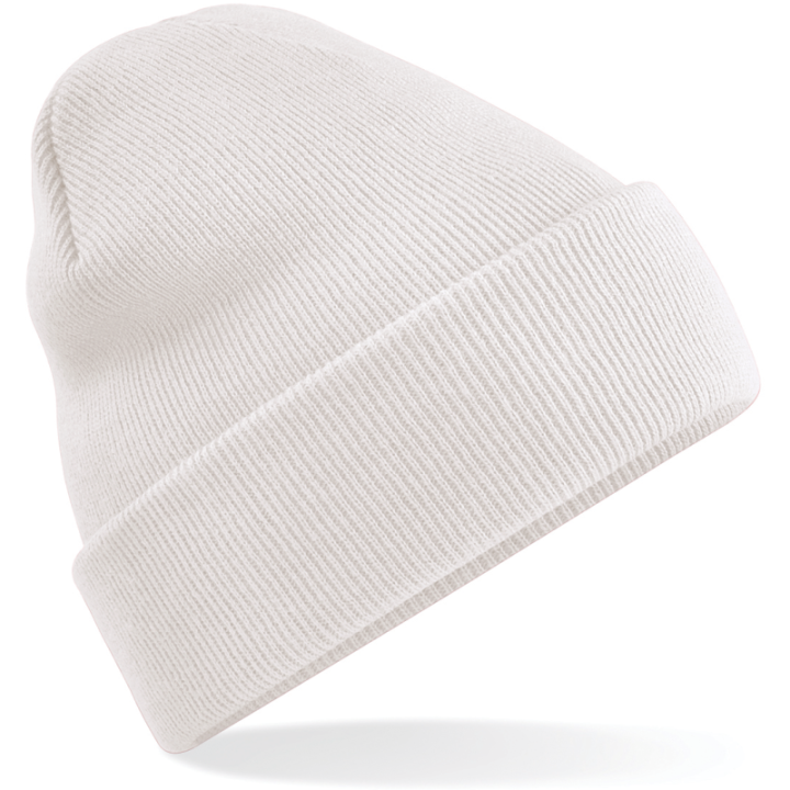 Bonnet original à revers
