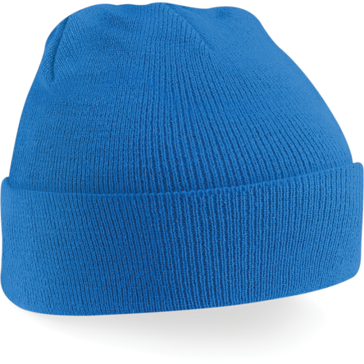 Bonnet original à revers