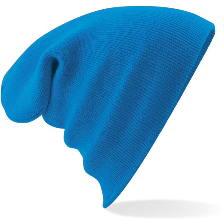 Bonnet original à revers