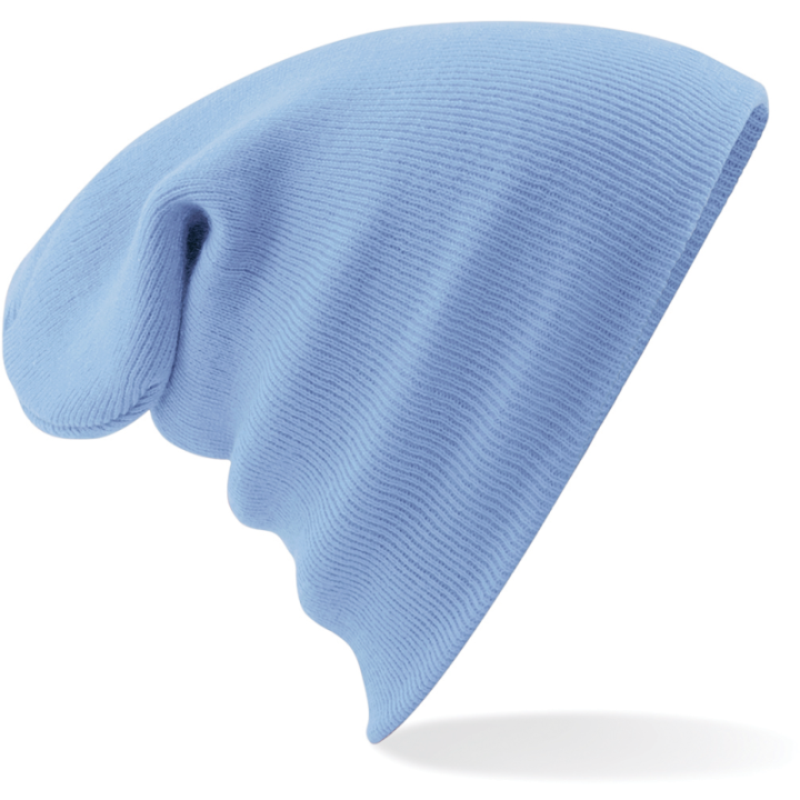 Bonnet original à revers