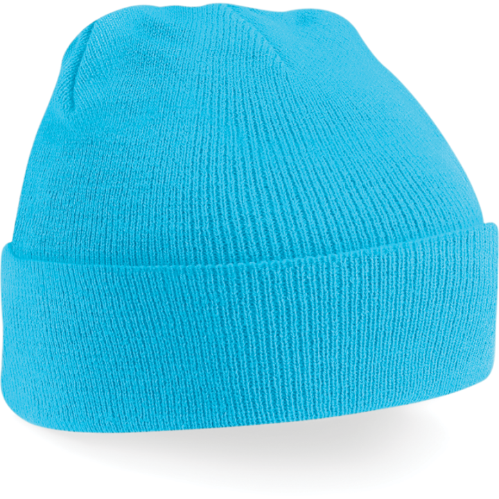 Bonnet original à revers
