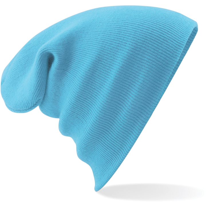 Bonnet original à revers