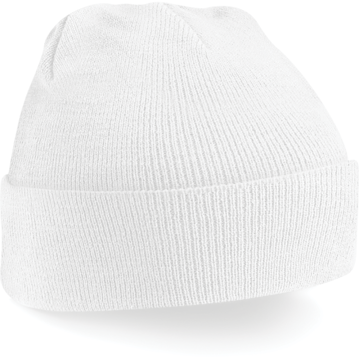 Bonnet original à revers