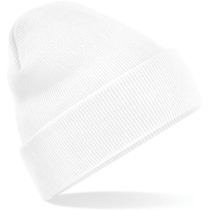 Bonnet original à revers
