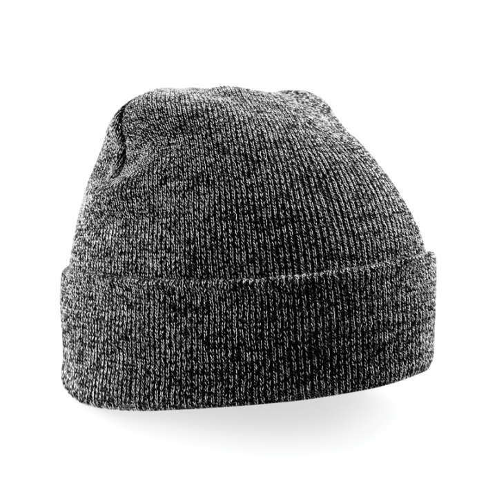 Bonnet original à revers