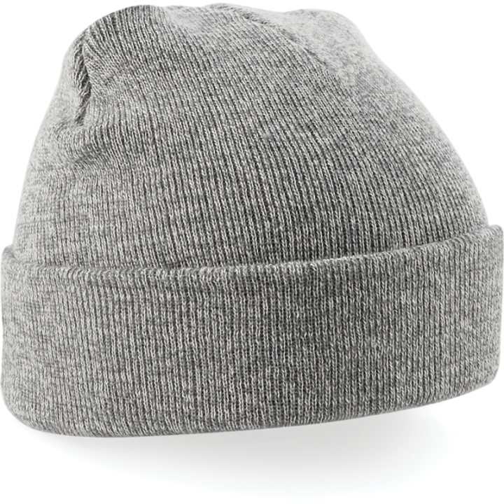 Bonnet original à revers